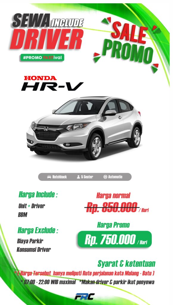 driver hrv