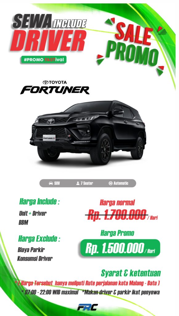 fortuner