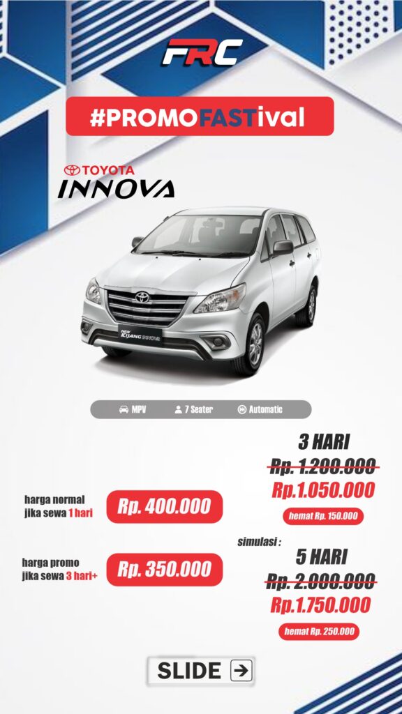 innova grand