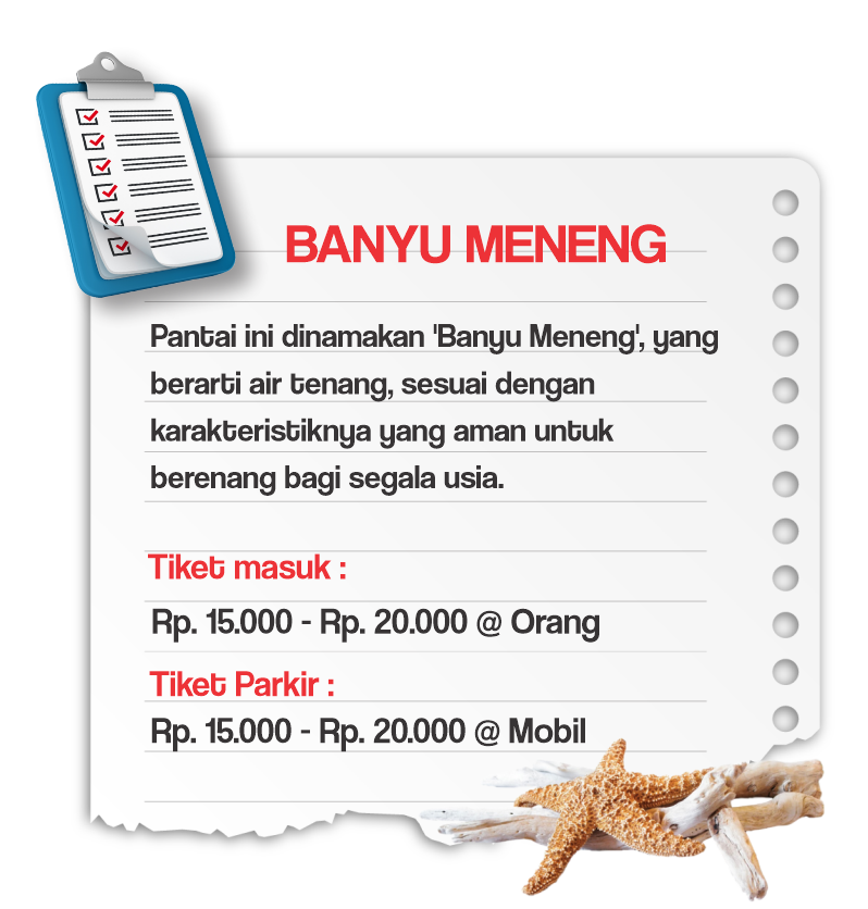 banyu meneng desc