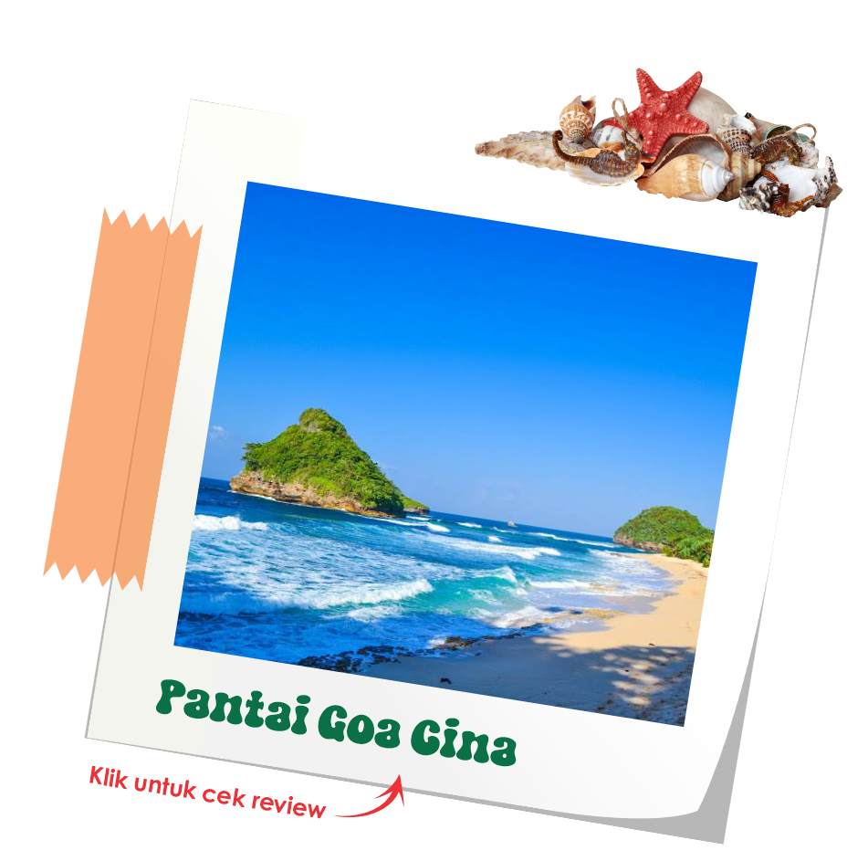 goa cina