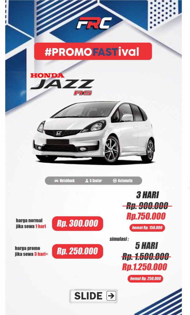 3 jazz ge8