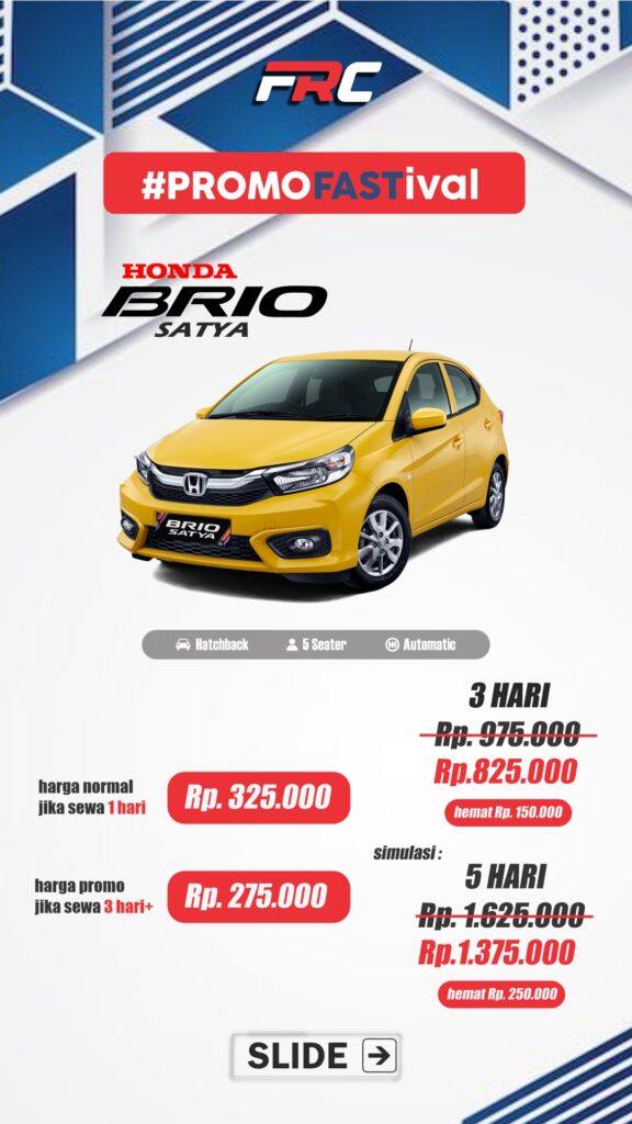 4 brio new