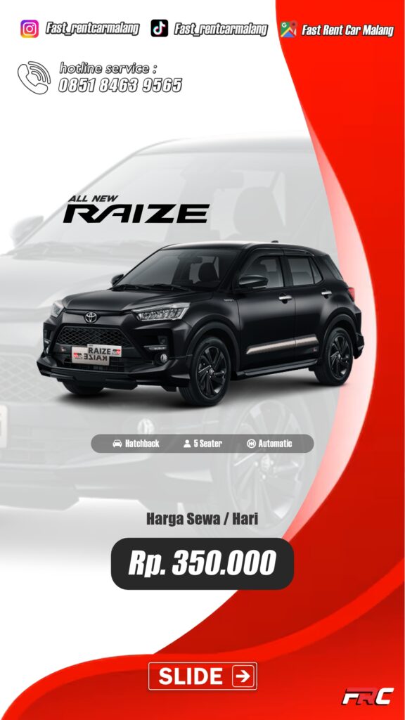 raize